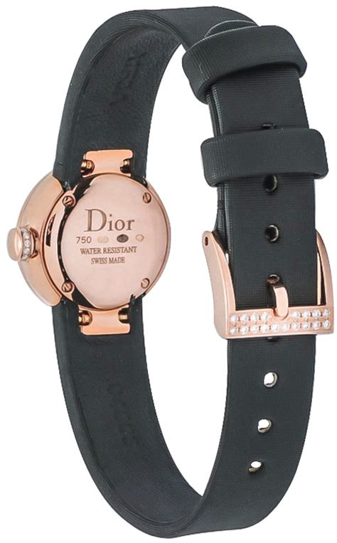 CD047170A001 Christian Dior La D De Dior Women's Watch